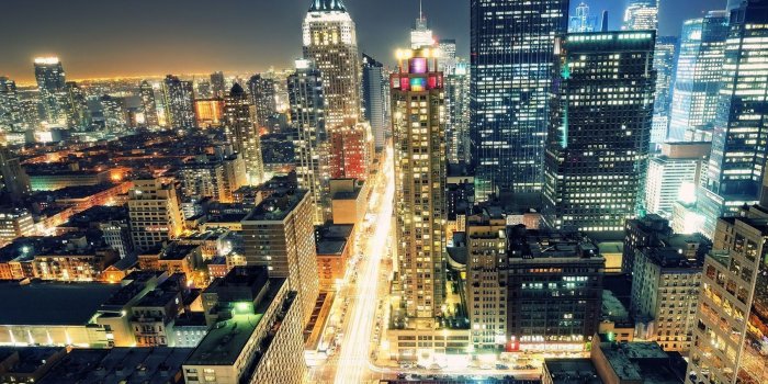 1697x1015 Free download New York Wallpapers New York Hd Images City