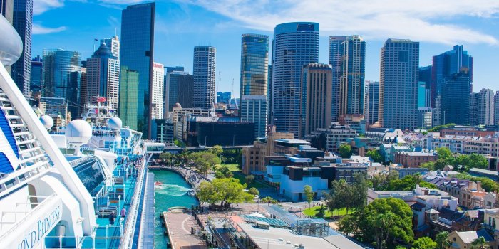 1920x1080 Sydney City Wallpapers (34 images) - Wallpaper Stream