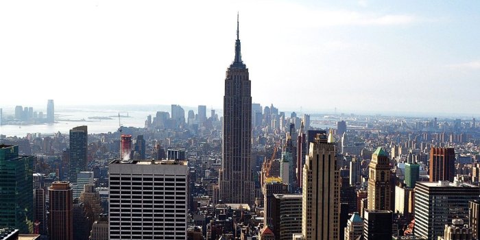 1280x720 City, Sky, Houses, Skyline, HD City Wallpapers, Landscape, Amazing