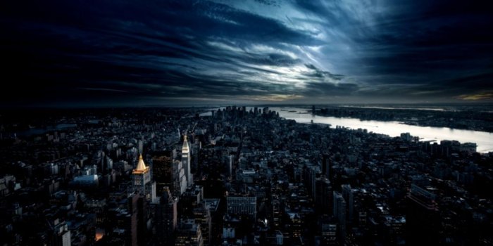 1243x721 City At Night Wallpaper 1920X1080 | Amazing Wallpapers