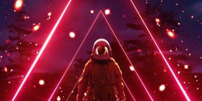 1080x1920 Sick Wallpaper looks like album art (Samsung Galaxy S7 Edge