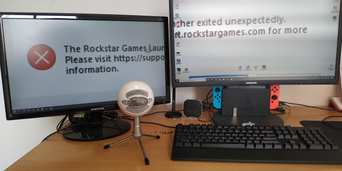 4000x3000 Check out my new sick Red Dead Redemption 2 wallpaper! I even took