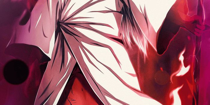 1440x3040 Sick Anime Wallpapers