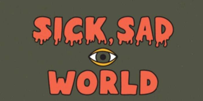 720x1280 Sick Sad World wallpaper by Gid5th - 5d - Free on ZEDGE™