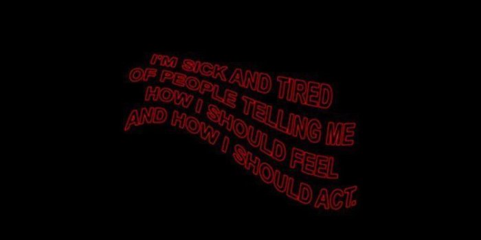 750x1333 Red Black Aesthetic Wallpapers - Top Free Red Black Aesthetic