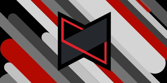 1440x3120 The Icon Pack+MkBHD wallpaper combo looks sick! : mkbhd