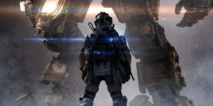 1920x1080 Titanfall 2 Pilot, Hd Wallpapers & backgrounds Download - Elsetge