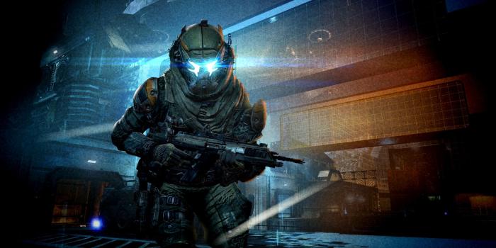 1920x1080 Titanfall 2 Pilot Wallpaper posted by Sarah Sellers