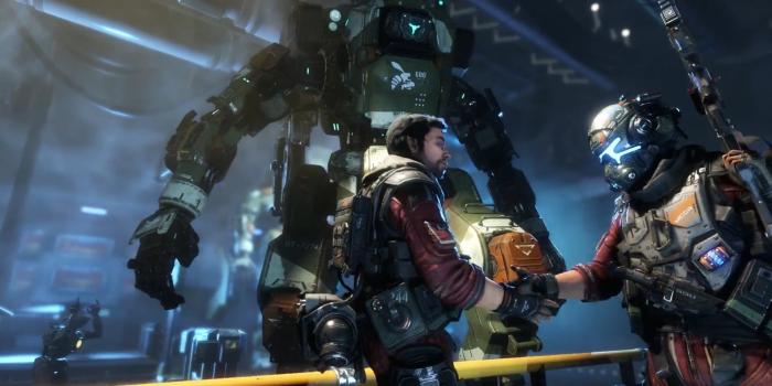 1920x1080 Wallpapers - - Titanfall 2 Campaign Pilot (#1505079) - HD