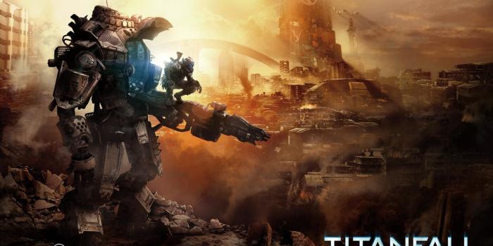 1920x1080 Titanfall Wallpapers - Top Free Titanfall Backgrounds