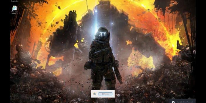 1280x720 Titanfall 2 - 1280x720 Wallpaper - Ecopetit.cat