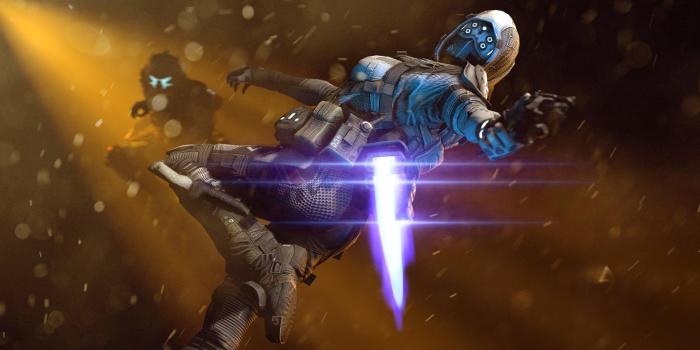 3840x2160 Sniper-chan wallpaper (new and improved, now with 100% more