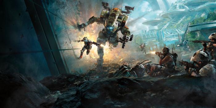1920x1080 Titanfall 2 Video Game Review | N For Nerds