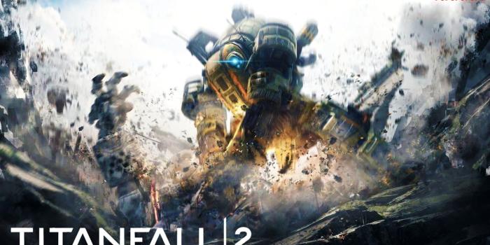 1280x720 Titanfall 2 Multiplayer Gameplay - NEW TITANS, PILOTS, WEAPONS & A