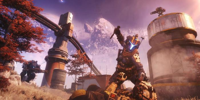 1920x1080 Titanfall 2 Single-Player Campaign Review: A Blasting Good Time
