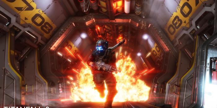 1920x1080 Field of View in Titanfall 2 – A New View on Console Gaming