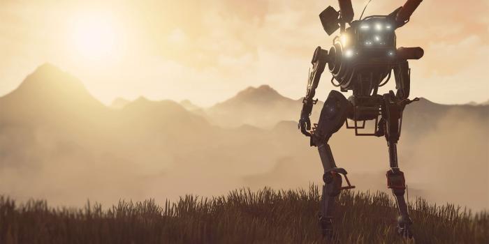 1920x1080 FanArt] Protocol One: Link to Pilot | Titanfall, Fan art