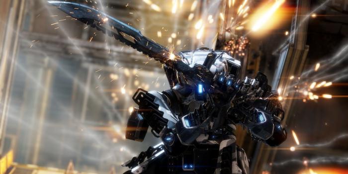1600x900 Titanfall 2's upcoming free DLC features the new Monarch Titan, a