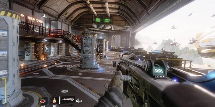 1920x1080 Titanfall 2 Walkthrough - Page 9