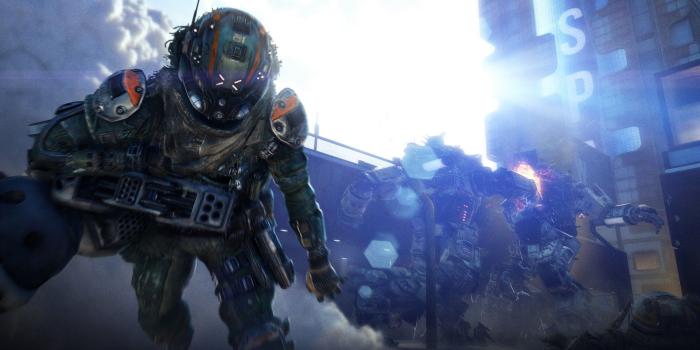 1920x1080 Become a Pilot in Titanfall 2 single-player campaign