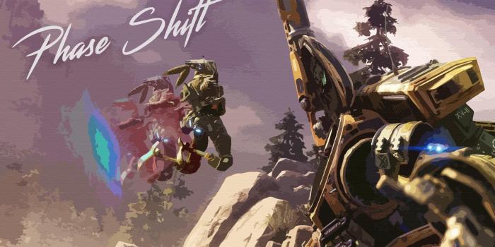 1920x1080 42 Hours Later, made this wallpaper. : titanfall