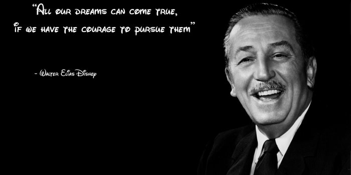 1920x1080 Free download Walt Disney Quotes Wallpaper QuotesGram [1920x1105