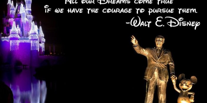 1280x960 Walt Disney Wallpapers Quote Desktop Background