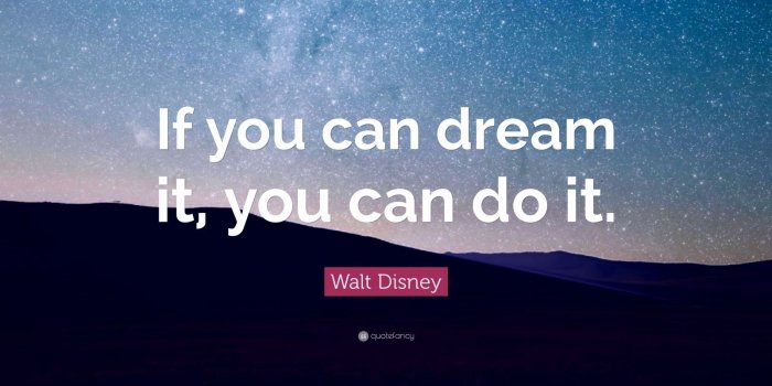 1600x900 Disney Quote Wallpaper Beautiful Walt Disney Desktop Wallpapers