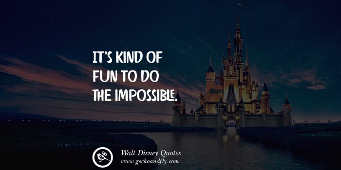 1920x1080 12 Quotes By Disney's Founder Walter Elias Disney