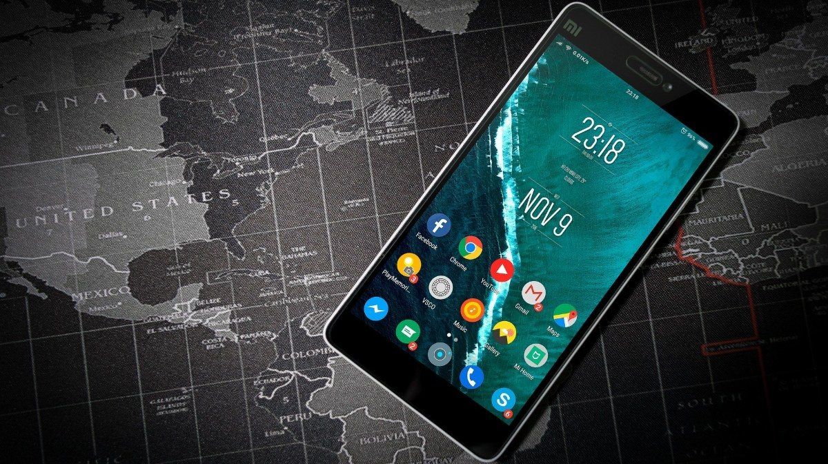 1200x672 10 Best Android Wallpaper App List To Improve Looks Of Your Phone