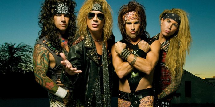 1920x1080 17 Steel Panther HD Wallpapers | Background Images