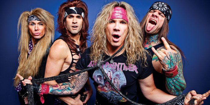 1850x950 Steel Panther wallpapers, Music, HQ Steel Panther pictures | 4K