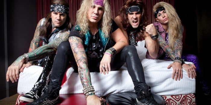 1680x1050 15 Steel Panther HD Wallpapers | Background Images
