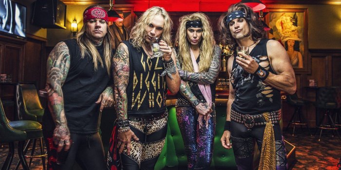 1920x1080 It's Gonna Be Crazy