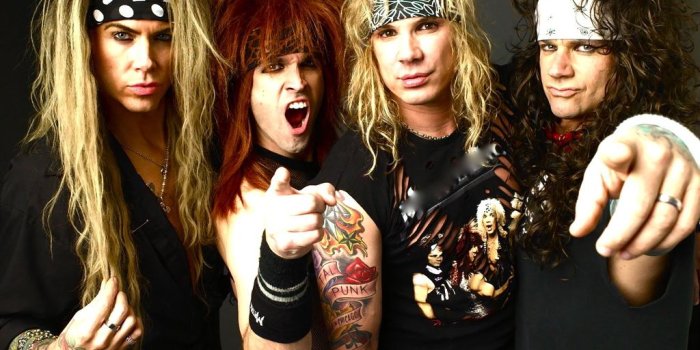 1024x768 Interview: Steel Panther – NICK POLLARD