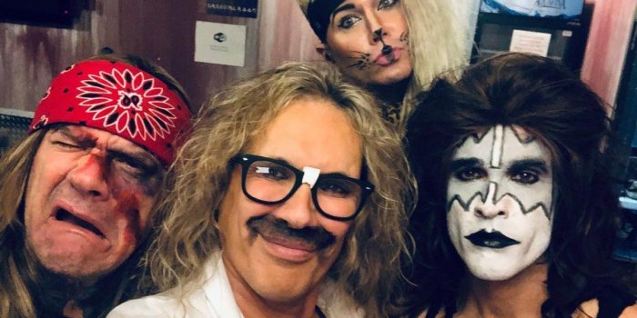 1200x900 Steel Panther on Twitter: 