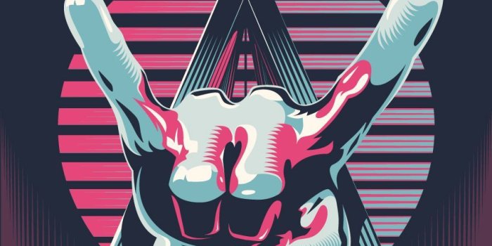 900x1332 Steel panther 12x18 poster 2 | Steel panther, Panther, Concert posters