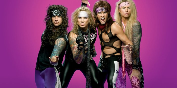 1920x1080 Steel Panther HD Wallpaper | Background Image | 1920x1080 | ID