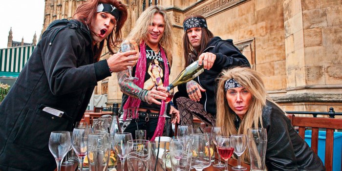 1920x1080 Steel Panther HD Wallpaper | Background Image | 1920x1080 | ID