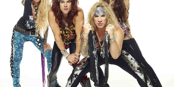 2700x2197 STEEL PANTHER hair metal heavy glam cf wallpaper | 2700x2197