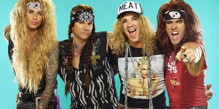 1200x675 Most viewed Steel Panther wallpapers | 4K Wallpapers