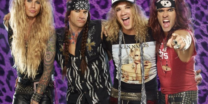 1920x1200 Steel Panther HD Wallpaper | Background Image | 1920x1200 | ID