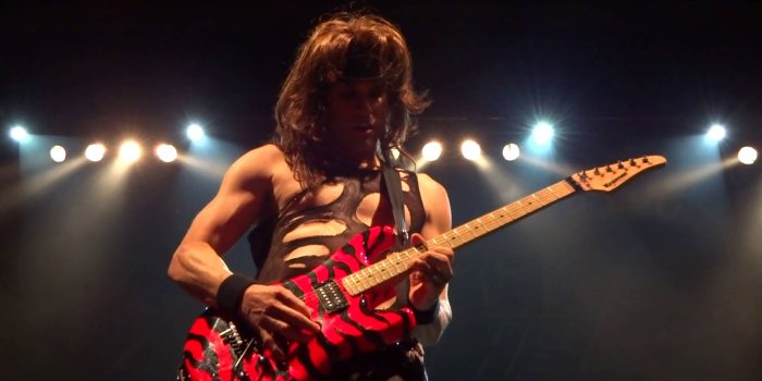 1920x1080 Steel Panther Guitarist Satchel Tells You How to Reach Metal Glory