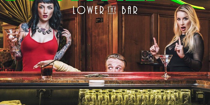 1400x1400 Steel Panther 