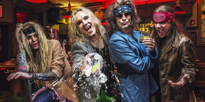2048x1152 Steel Panther - Heavy Metal Rules Tour Tickets | JUST BOOK IT NOW