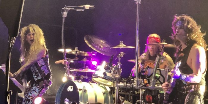 1024x768 Show Review: NYC Was Reminded How To Party By STEEL PANTHER