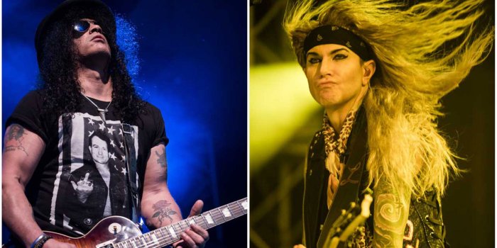 1920x1080 Slash, Steel Panther - Melbourne, Festival Hall 26/02/15 - Music Feeds