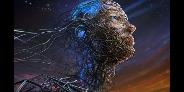 1024x768 50+] Science Fiction Art Wallpaper on WallpaperSafari