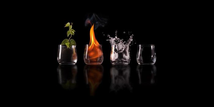 1920x1080 1920x1080 px Atom chemical Chemistry elements nature poster