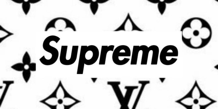 718x1280 Luis Vuitton Supreme wallpaper by Br0kn - 42 - Free on ZEDGE™
